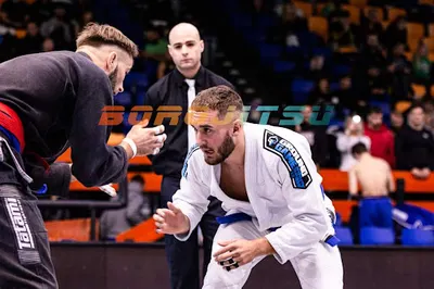 Cicero Costha BJJ - Zielona Góra